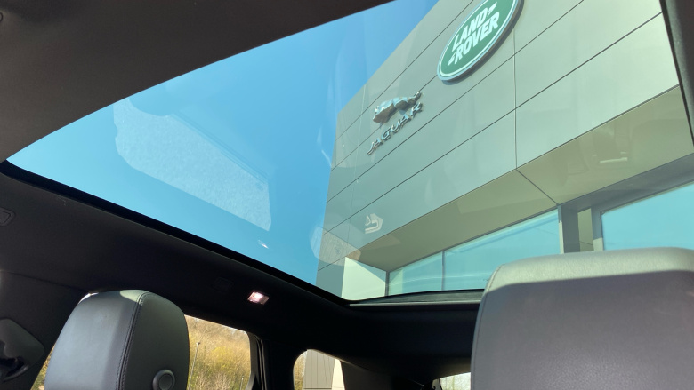 Land Rover Range Rover Evoque 2.0 D200 Edition 5dr Auto Diesel Hatchback